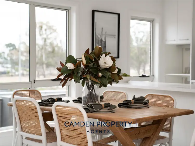 Fifth view of Homely house listing, 11 Senna Ave, Denham Court NSW 2565