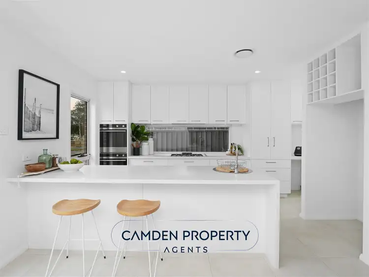 Sixth view of Homely house listing, 11 Senna Ave, Denham Court NSW 2565