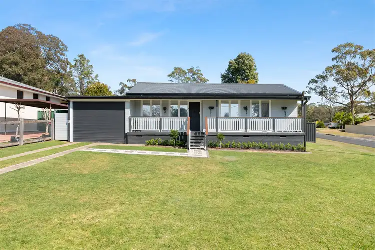 7 Bridle Avenue, Oakdale NSW 2570