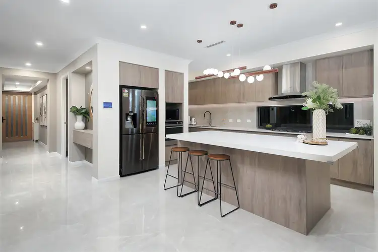 Fourth view of Homely house listing, 3 Jasmine Place, Rochedale QLD 4123