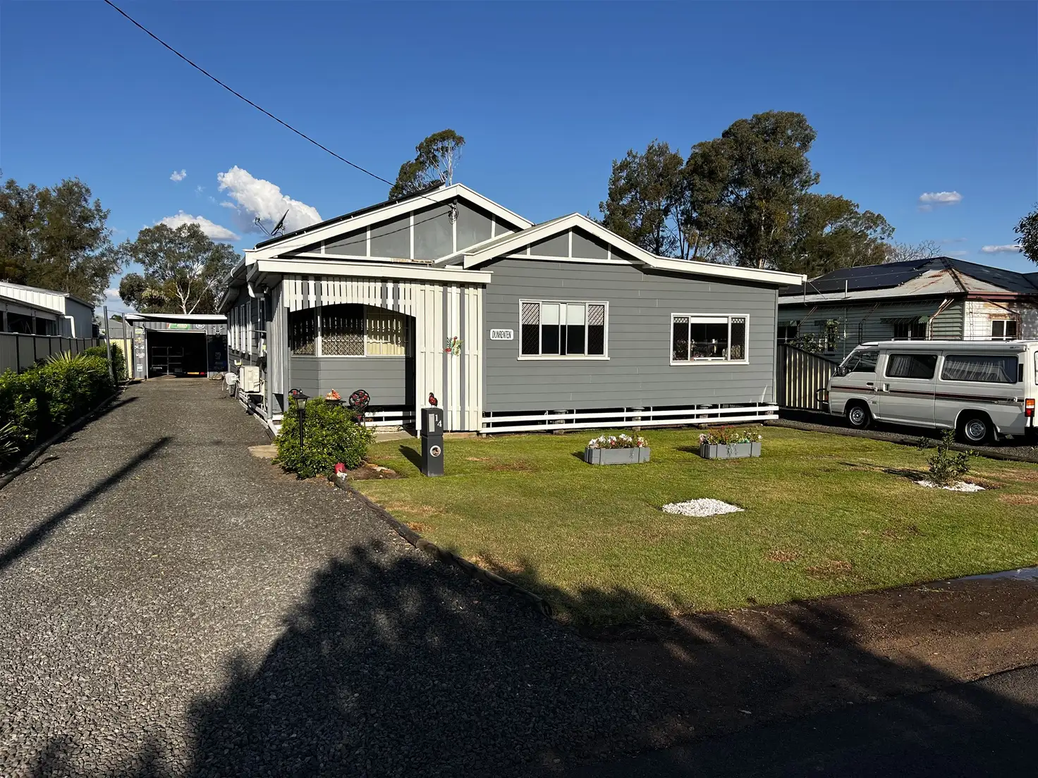 Main view of Homely house listing, 14 Walsh Street, Dalby QLD 4405