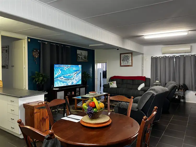 Second view of Homely house listing, 14 Walsh Street, Dalby QLD 4405