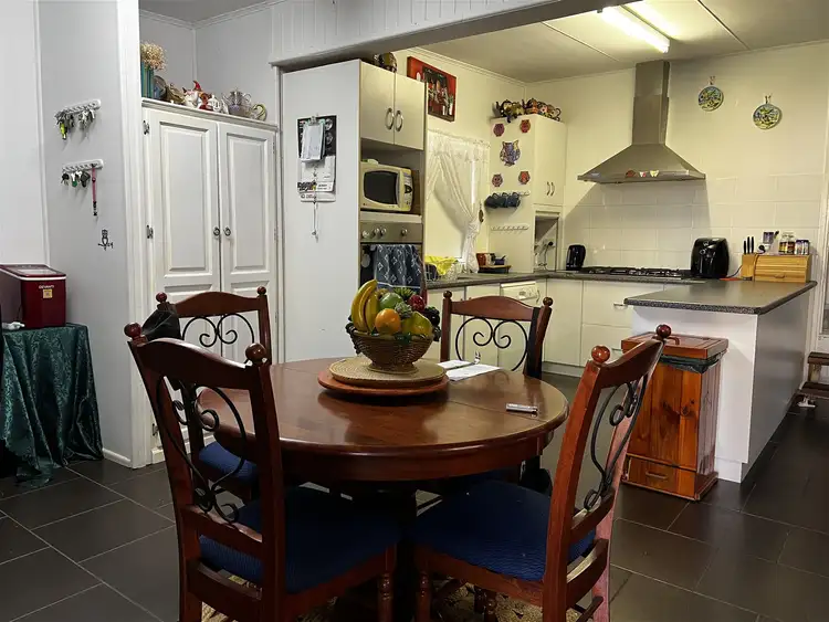 Fifth view of Homely house listing, 14 Walsh Street, Dalby QLD 4405