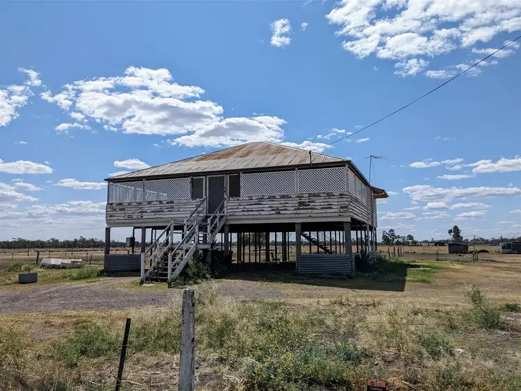 Main view of Homely house listing, 176 Sandalwood Avenue West, Dalby QLD 4405