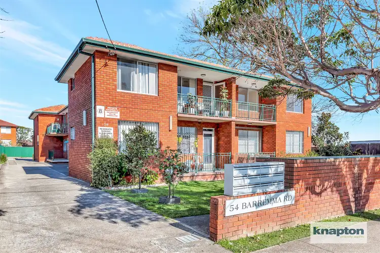 1/54 Barremma Road, Lakemba NSW 2195