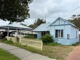Second view of Homely house listing, 1/24 Frederic Street, Midland WA 6056