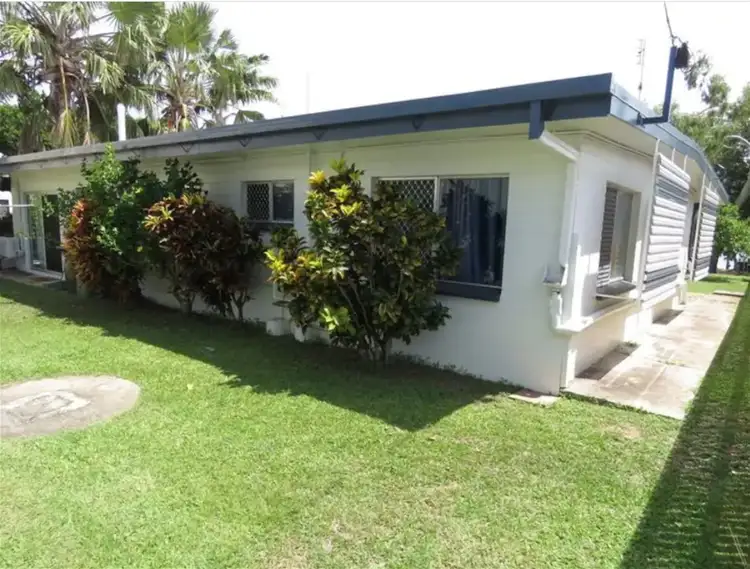 Third view of Homely house listing, 32 Baxter Avenue, Bowen QLD 4805