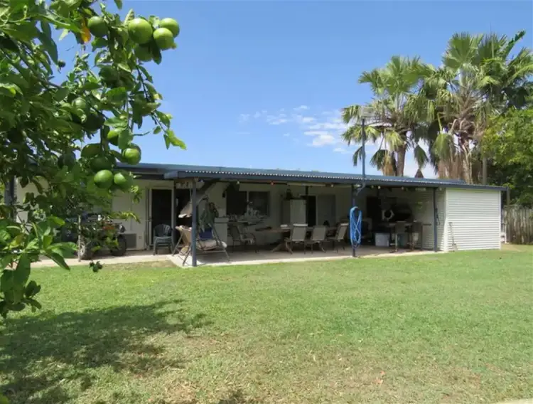 Fourth view of Homely house listing, 32 Baxter Avenue, Bowen QLD 4805