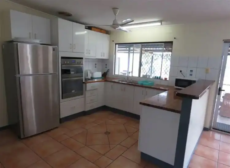 Sixth view of Homely house listing, 32 Baxter Avenue, Bowen QLD 4805