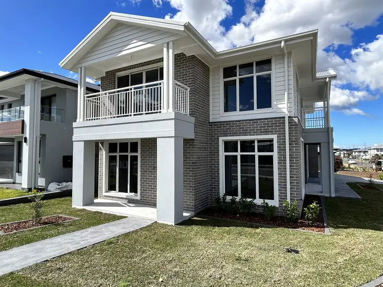 139 Banfield Drive, Oran Park NSW 2570