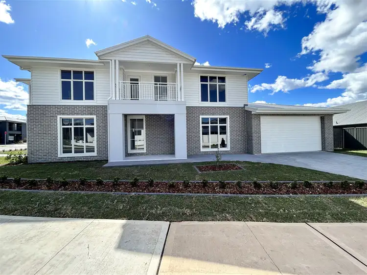 Second view of Homely house listing, 139 Banfield Drive, Oran Park NSW 2570