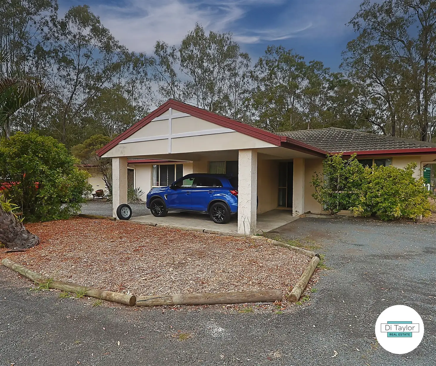 Main view of Homely house listing, 4-8 Bushman Drive, Flagstone QLD 4280