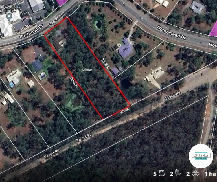 Third view of Homely house listing, 4-8 Bushman Drive, Flagstone QLD 4280