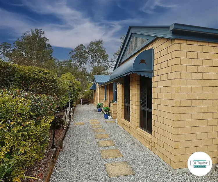 174-178 Swan Road, Jimboomba QLD 4280