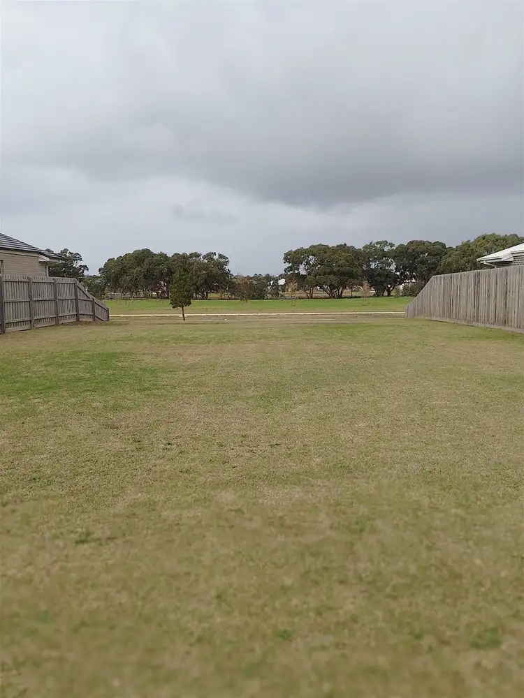 Main view of Homely land listing, 20 (LOT 165) REGAL ROAD, St Leonards VIC 3223
