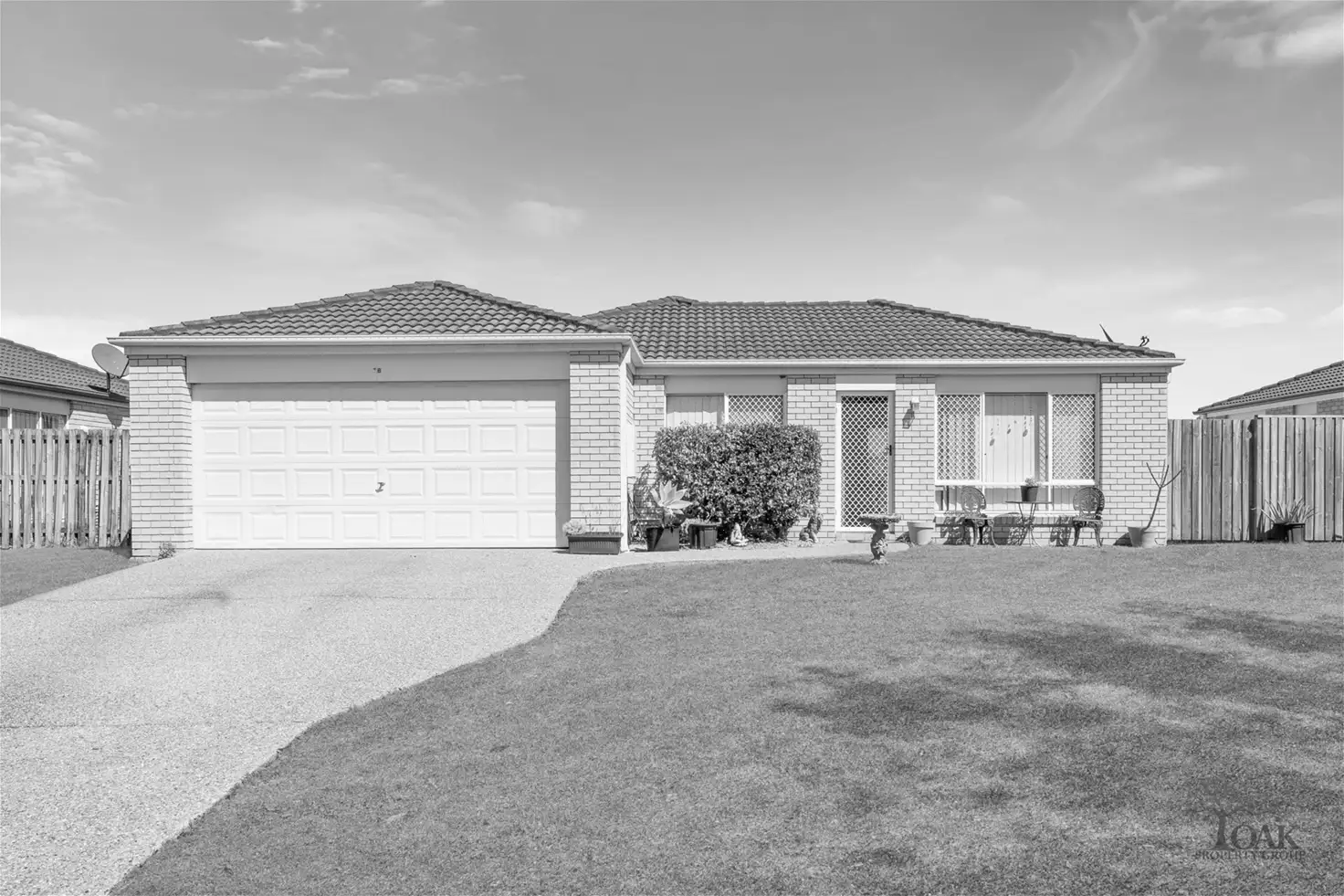 Main view of Homely villa listing, 16/50 Clarks Road, Loganholme QLD 4129
