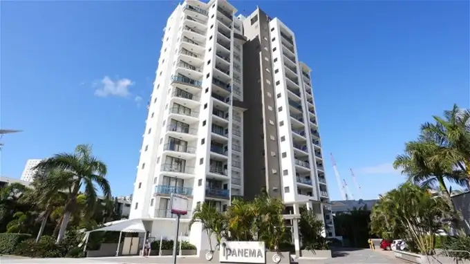 505/2865 Gold Coast Highway, Surfers Paradise QLD 4217