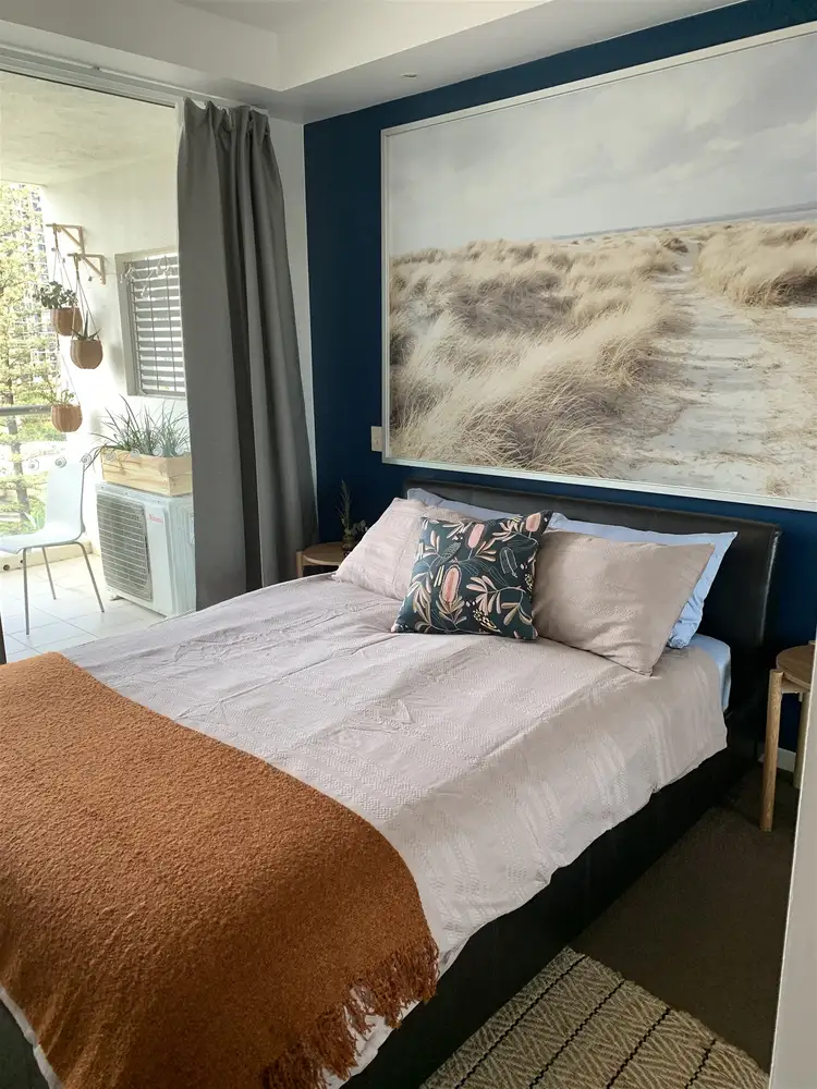 Fifth view of Homely unit listing, 505/2865 Gold Coast Highway, Surfers Paradise QLD 4217