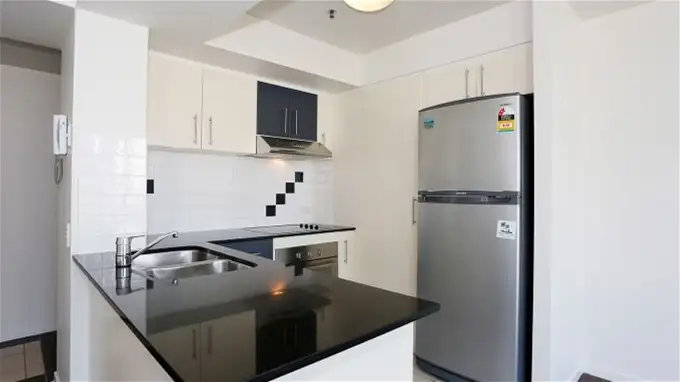 Seventh view of Homely unit listing, 505/2865 Gold Coast Highway, Surfers Paradise QLD 4217