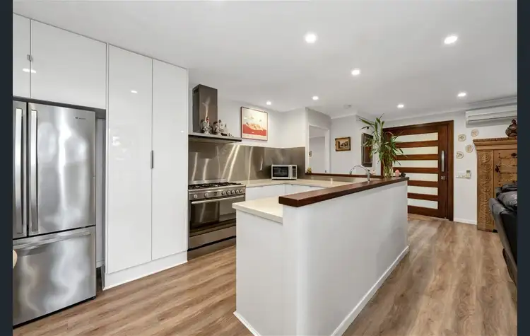 Third view of Homely house listing, 12 Picnic Place, Canungra QLD 4275