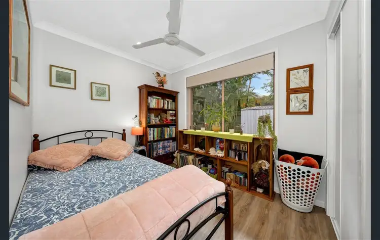 Fourth view of Homely house listing, 12 Picnic Place, Canungra QLD 4275