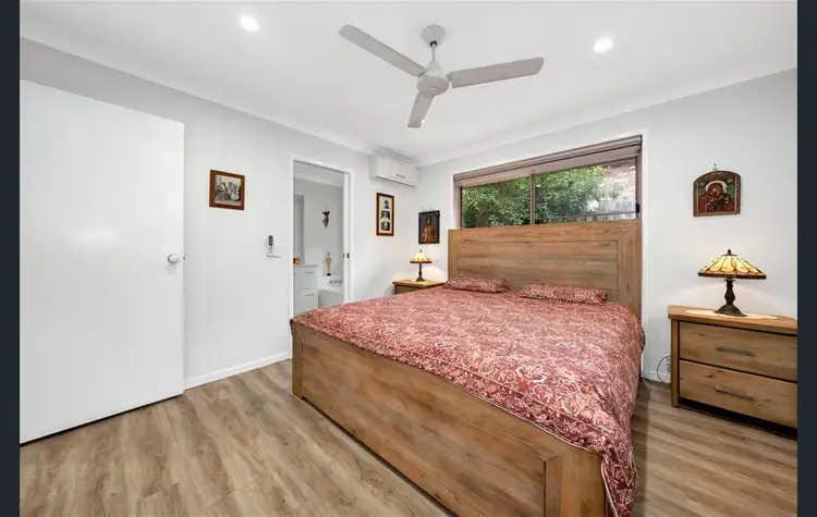 Fifth view of Homely house listing, 12 Picnic Place, Canungra QLD 4275