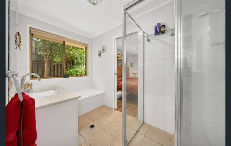 Sixth view of Homely house listing, 12 Picnic Place, Canungra QLD 4275