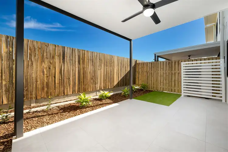 Fifth view of Homely townhouse listing, 94/68 West Street, Rochedale QLD 4123