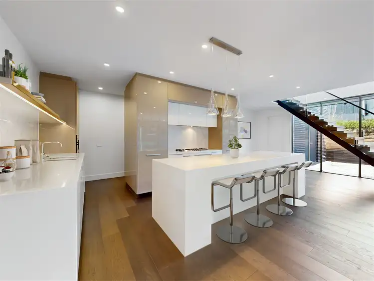Third view of Homely house listing, 18 Cypress Way, Kew VIC 3101