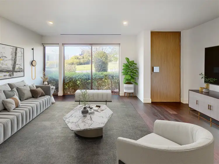 Fourth view of Homely house listing, 18 Cypress Way, Kew VIC 3101