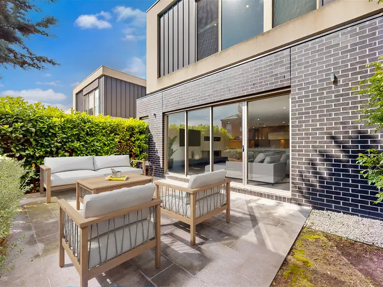 Sixth view of Homely house listing, 18 Cypress Way, Kew VIC 3101