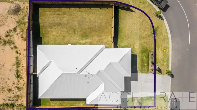 Fourth view of Homely house listing, 1 & 2/8 Loch Way, Brassall QLD 4305