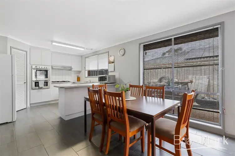 Fourth view of Homely house listing, 31 Flinders Crescent, Wyndham Vale VIC 3024