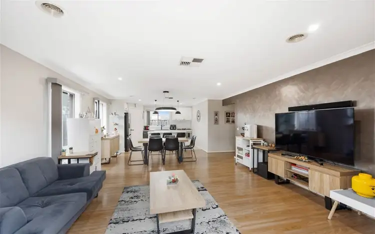 Seventh view of Homely house listing, 79 Arnolds Creek Boulevard, Harkness VIC 3337