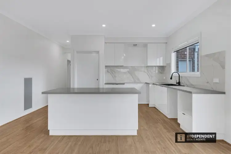 Seventh view of Homely house listing, 8 Maclaren Drive, Weir Views VIC 3338