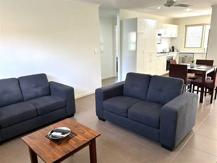 Second view of Homely unit listing, 3/3 McKenzie Street, Middlemount QLD 4746