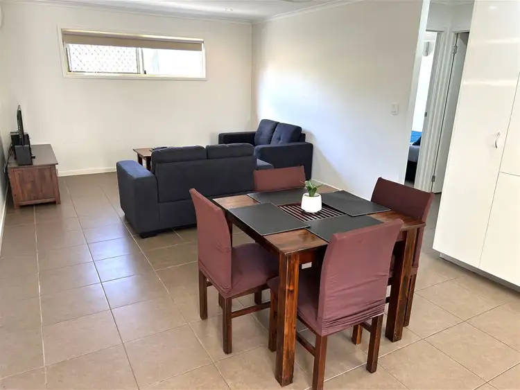 Third view of Homely unit listing, 3/3 McKenzie Street, Middlemount QLD 4746
