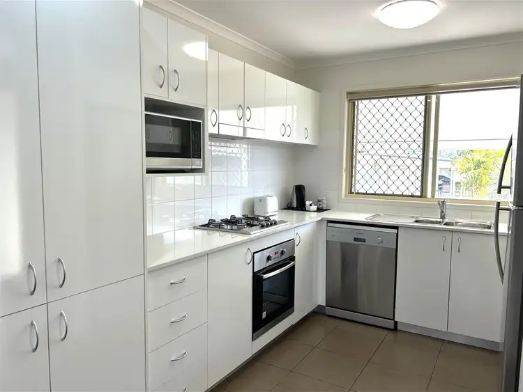 Fourth view of Homely unit listing, 3/3 McKenzie Street, Middlemount QLD 4746