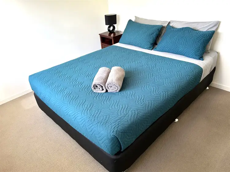 Fifth view of Homely unit listing, 3/3 McKenzie Street, Middlemount QLD 4746