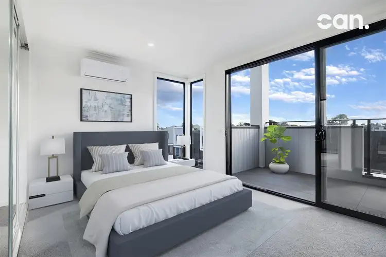 Sixth view of Homely house listing, 1 Cole Street, Braybrook VIC 3019