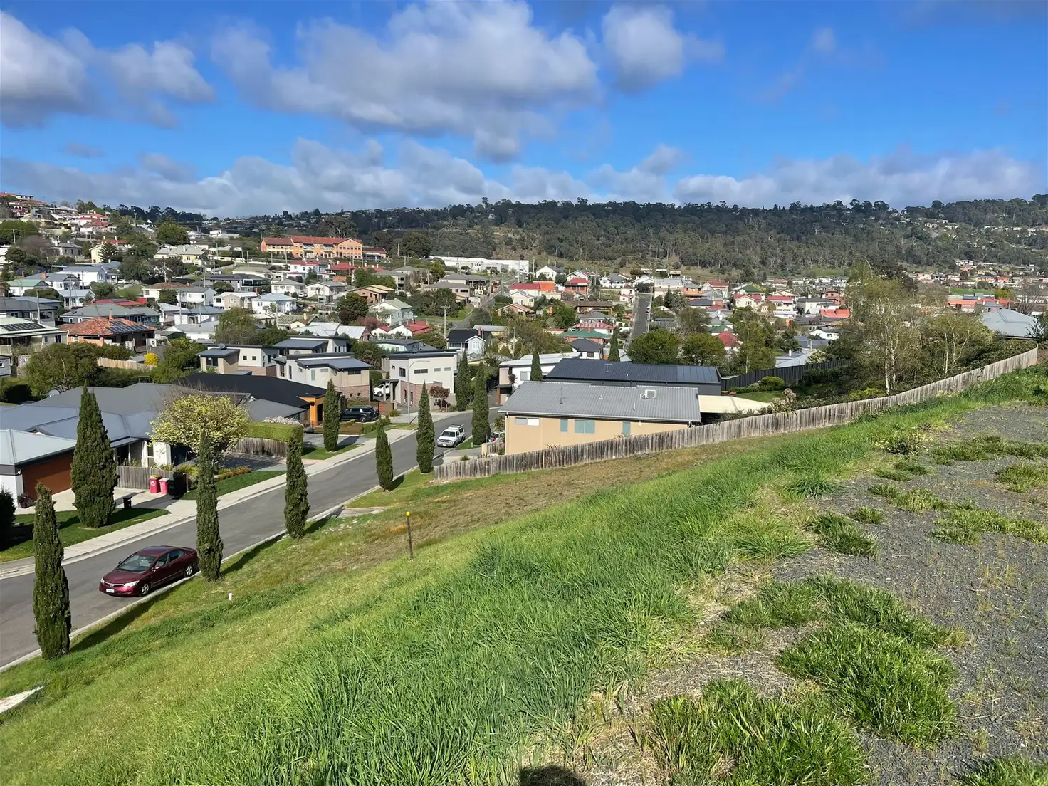Main view of Homely land listing, 7-9 Karla Place, South Launceston TAS 7249