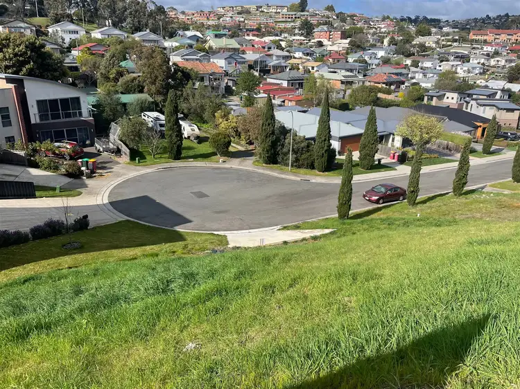 Third view of Homely land listing, 7-9 Karla Place, South Launceston TAS 7249