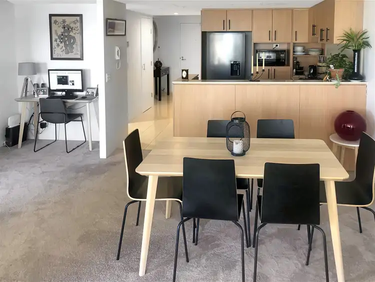 Fourth view of Homely apartment listing, 2003/50 Marine Parade, Southport QLD 4215
