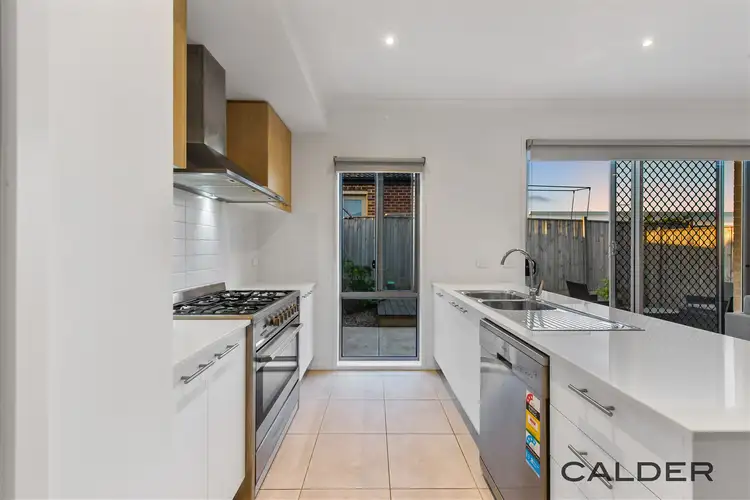 Third view of Homely house listing, 15 Heath Avenue, Rockbank VIC 3335