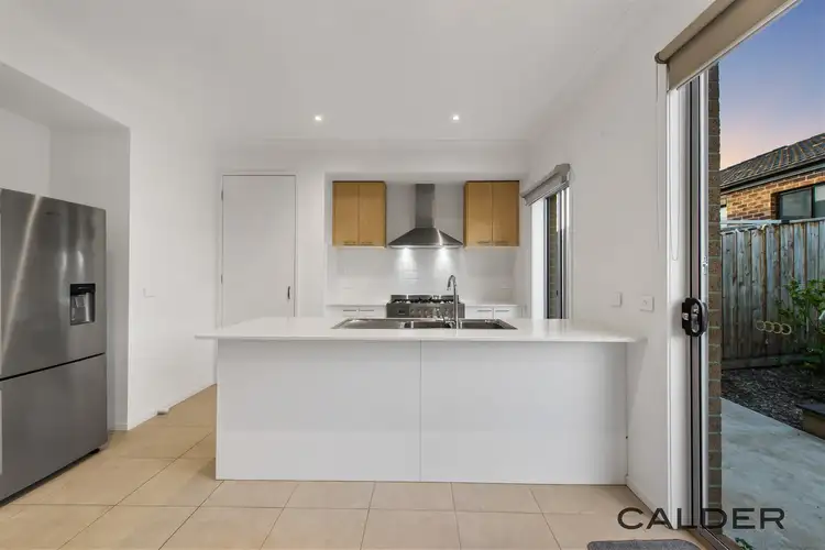 Fourth view of Homely house listing, 15 Heath Avenue, Rockbank VIC 3335