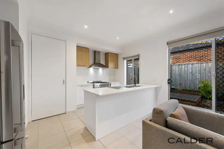 Fifth view of Homely house listing, 15 Heath Avenue, Rockbank VIC 3335