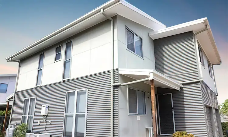 Main view of Homely unit listing, 11/33-35 Daisy Street, Miles QLD 4415