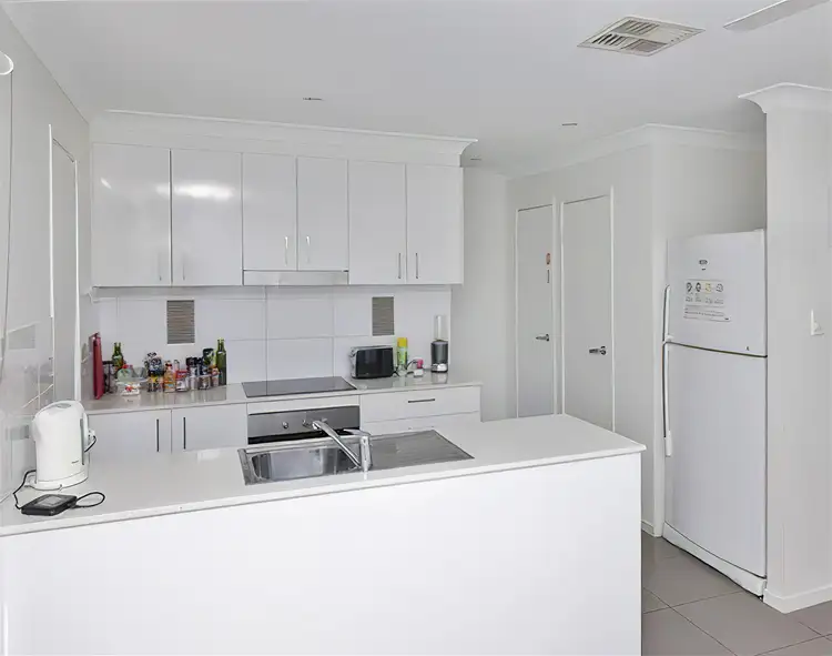 Third view of Homely unit listing, 11/33-35 Daisy Street, Miles QLD 4415