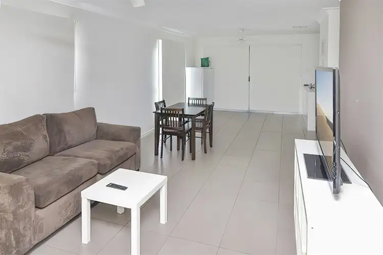 Fourth view of Homely unit listing, 11/33-35 Daisy Street, Miles QLD 4415
