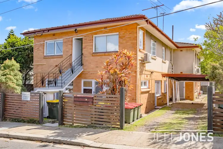 7/3 Grattan Street, Woolloongabba QLD 4102